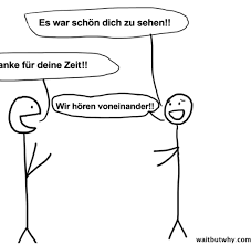 Und wie setzen sie satzzeichen wie semikolon oder gedankenstrich richtig? E Mail Knigge Was Man Beim Verfassen Alles Falsch Machen Kann Welt