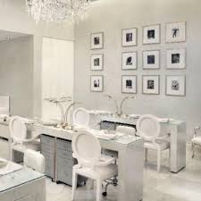 New Nail Salon Design Ideas Pictures Nail Salon Design Modern Nail Salon Salon Interior Design