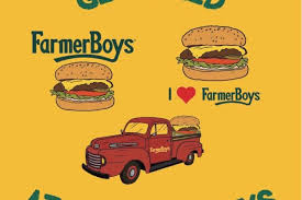 The more words you type, the more specific will the results be. Restaurant Offers Year Of Free Burgers To Customers Who Get Tattoos Upi Com