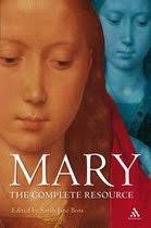 The Origins of the Cult of the Virgin Mary