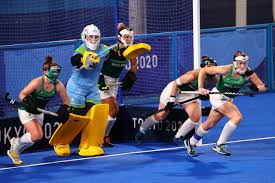 India creates history as women's hockey team beats australia to reach the semis for the first time ever. Yg3pvt9hhbkmgm