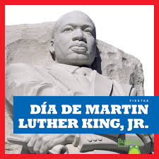 Includes bibliographical references (page 46) and index. Amazon Com Dia De Martin Luther King Jr Martin Luther King Jr Day Bullfrog Books Spanish Edition Fiestas Holidays 9781620315088 R J Bailey Books
