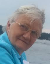 Obituary information for Nellie Covington Costner
