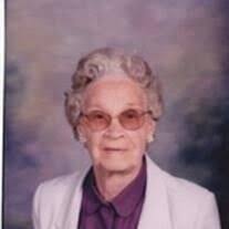 Velda Arlene (Johnson) Olson Obituary