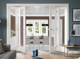Importance Of Bi Folding Doors Bi Folding Doors Lordship Windows Ltd In 2020 White Interior Doors Doors Interior Room Divider Doors