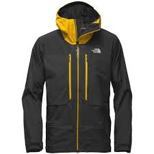Built To Endure In Some Of The Harshest Conditions Imaginable The North Face Men S Summit L5 Gtx Pro Jacket Offers Protec Mens Jackets Jackets Ski Jacket Mens