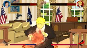 This cartoonist disfigured andrew's face. Yang2020 Path To Presidency Bei Steam