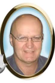 LAFOREST, Marcel Joseph