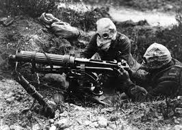 Image result for the use of chemical weapons around the world