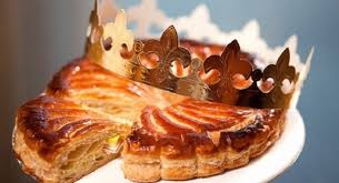 Résultat de recherche d'images pour "galette des rois"