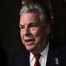 New York's Peter King Is Latest House Republican to Retire