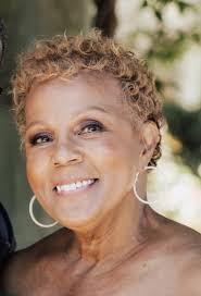 Sandra Crenshaw Obituary