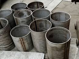 碳素钢板卷管和碳钢管有什么不同-行业知识-(大口径,厚壁,钢板)卷管|板卷管|聊城卷管厂-聊城东方鸿业钢材有限公司