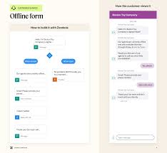 分享10 个超实用的聊天机器人模板，提升客户体验- DEMETER ICT