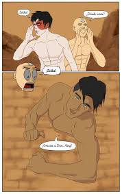 Gaangbang – Avatar el último maestro aire dj [Español] - Gay Manga | HD Porn  Comics