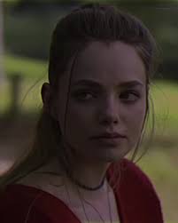 Warner and Alaska Fan Edit