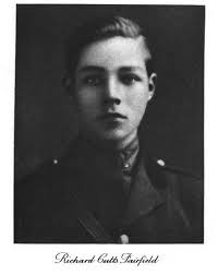 New Hampshire WWI Military: Heroes of New Ipswich