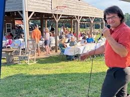 Farm to table dinner kicks off Ag + Art in Fairfield