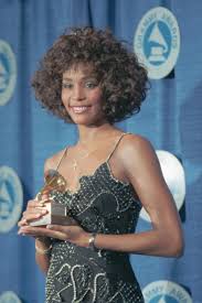 The 36 Hottest Hairstyles From The Year You Were Born Until Today Hot Hair Styles Hair Styles Whitney Houston