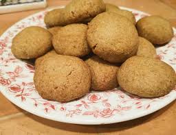 Biscotti Del Mattino Al Grano Saraceno Ricetta