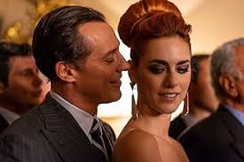 1994 (TV Series 2019)