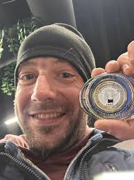 Let's welcome our new members! Jim Lamusga, Matthew Dunham, Mikee Thompson,  Duran Bell Sr., Kim Chau, Tomas Trujillo, Henry Miller, Patrick Burns,  Levon Jenkins, Joshua Baisden, Jimmy Mckenna, Dalton Melin, Orlando Brown,