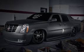 Pin On Bagged Lowered Dropped Bodied Trucks Suv S