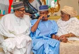 Buhari has now made internal security and wiping out the militant group one of the key pillars of his campaigning. Yusuf Buhari Fans Photos Facebook