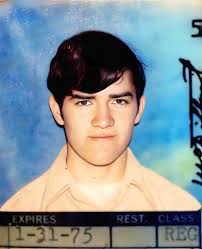 Me 1978 just about to pull the first ever 10mph+ blindside bar stand.🕺😬