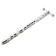 Amazon.com: Every Pleasure Known Sounding Rod, 8 Inches Long Surgical Steel  Male Urethral Sound (6mm) : Health & Household