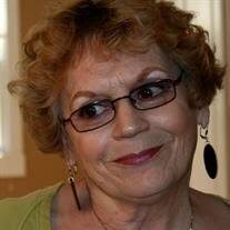 Ellen Winstanley's Instagram, Twitter & Facebook