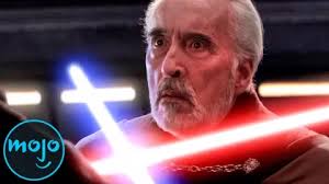 Top 10 Star Wars Facts You Probably Didn't Know!