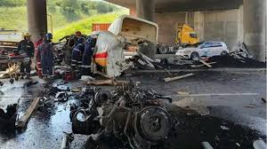 Find durban latest news, videos & pictures on durban and see latest updates, news, information from ndtv.com. Road Accidents One Person Dead Two Others Critically Injured In Durban Truck Crash Iol News
