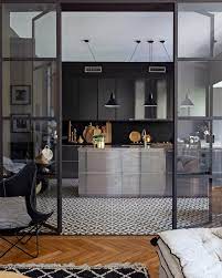 Nordic Design In A 19th Century French Manor House The Nordroom Arredo Interni Cucina Cucine Contemporanee Progetti Di Cucine