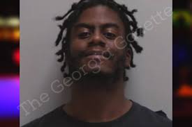 Marcus Locke — Bartow County Jail Bookings