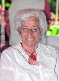 Traueranzeige von Gisela Pitscheider vom 01.09.2022