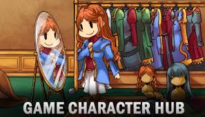 Top 10 best rpg games with character creation top product reviews. Game Character Hub On Steam