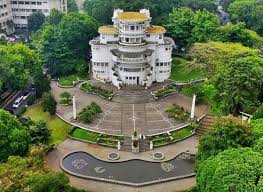 Universitas yang ada jurusan administrasi perkantoran di bandung. 2021 Jurusan Di Upi Fakultas Jenjang Akreditasi Prodi