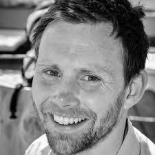 Anthony Cosgrove's Instagram, Twitter & Facebook