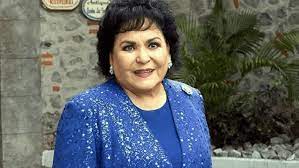 Carmelita Salinas en coma