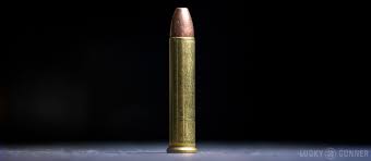 One shot pest control specializes in treating all types of general pests for residential or commercial properties. 22 Magnum Is Pretty Good Lucky Gunner Lounge