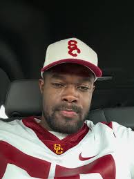 I gotta tell you how lucky I am. This shit could've went a 100 different  ways