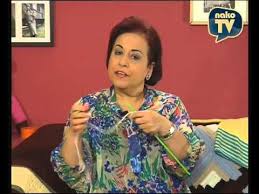 Nako Tv Takma Kol Kesme Teknigi Youtube Knitting Knitting Techniques Knit Crochet