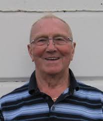 Stalwart Bob is stepping down as Daisy Hill secretary