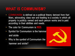 Understanding Communism