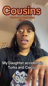 Turk and Caicos Car Accident