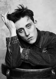 Fan Casting Jack Roth as P.K. Cashway in Titanium