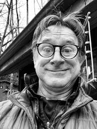 Phil Royal — Vashon Events