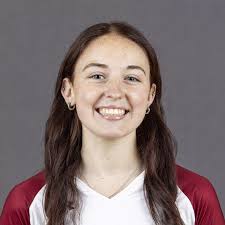 2024 Women's Volleyball Roster