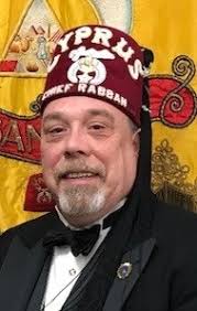 Potentate's Rat Pack Ball A Ring A Ding Ding Good Time